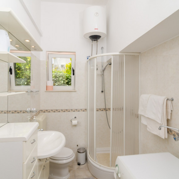 Kupaonica / wc, Villa Gemma, Villa Gemma Mlini