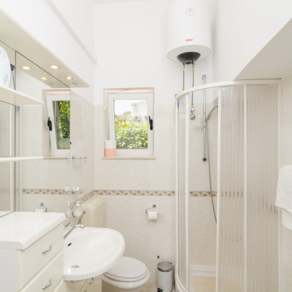 Kupaonica / wc, Villa Gemma, Villa Gemma Mlini