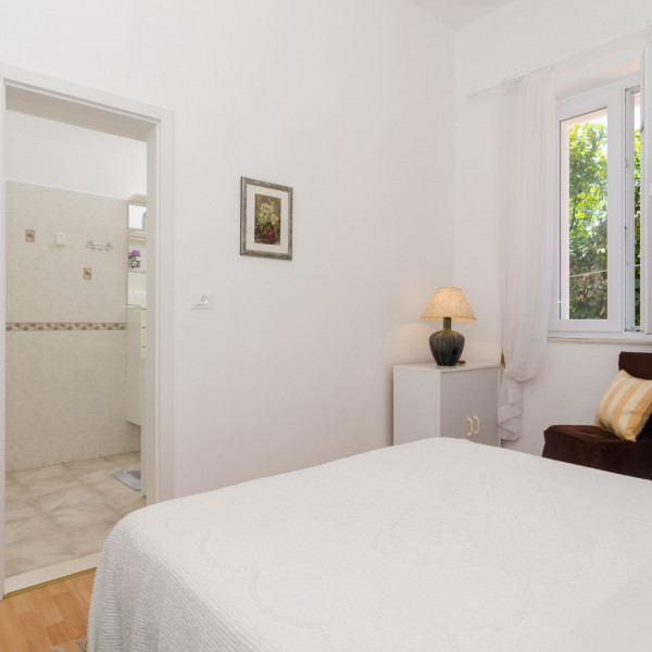 Kupaonica / wc, Villa Gemma, Villa Gemma Mlini
