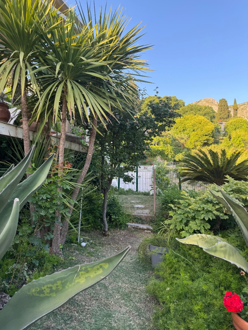 Villa Gemma - Embraced by the sea and surrounded by nature, Villa Gemma Mlini