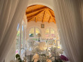 Interior photo gallery, Villa Gemma Mlini