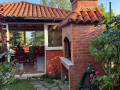 Exterior and surroundings, Villa Gemma Mlini