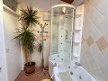 wc, Villa Gemma Mlini