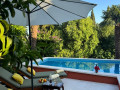 Exterior and surroundings, Villa Gemma Mlini