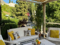 Exterior and surroundings, Villa Gemma Mlini