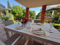 Exterior and surroundings, Villa Gemma Mlini