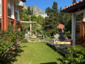 Exterior and surroundings, Villa Gemma Mlini