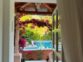 Exterior and surroundings, Villa Gemma Mlini