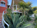 Exterior and surroundings, Villa Gemma Mlini