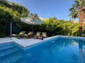 Exterior and surroundings, Villa Gemma Mlini