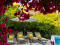 Exterior and surroundings, Villa Gemma Mlini
